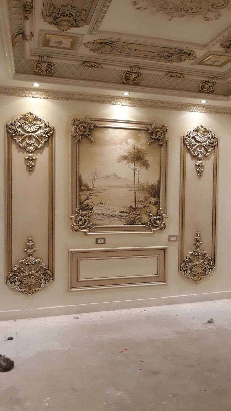 Cornice Design